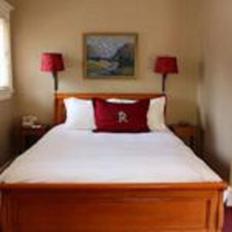 The Historic Redstone Inn Екстериор снимка