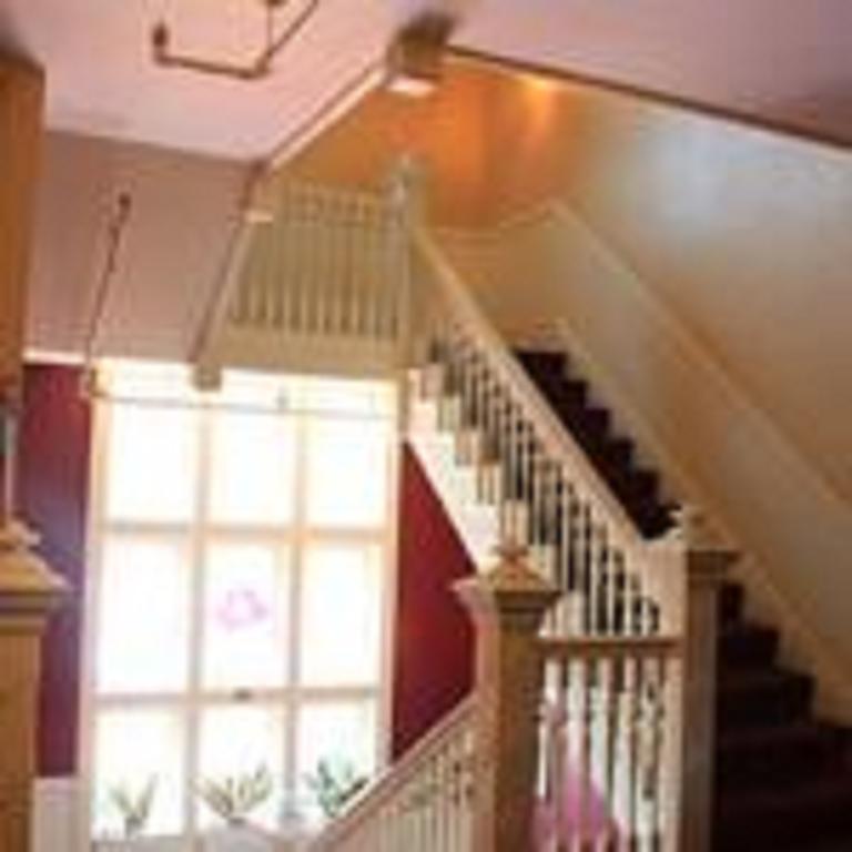 The Historic Redstone Inn Екстериор снимка