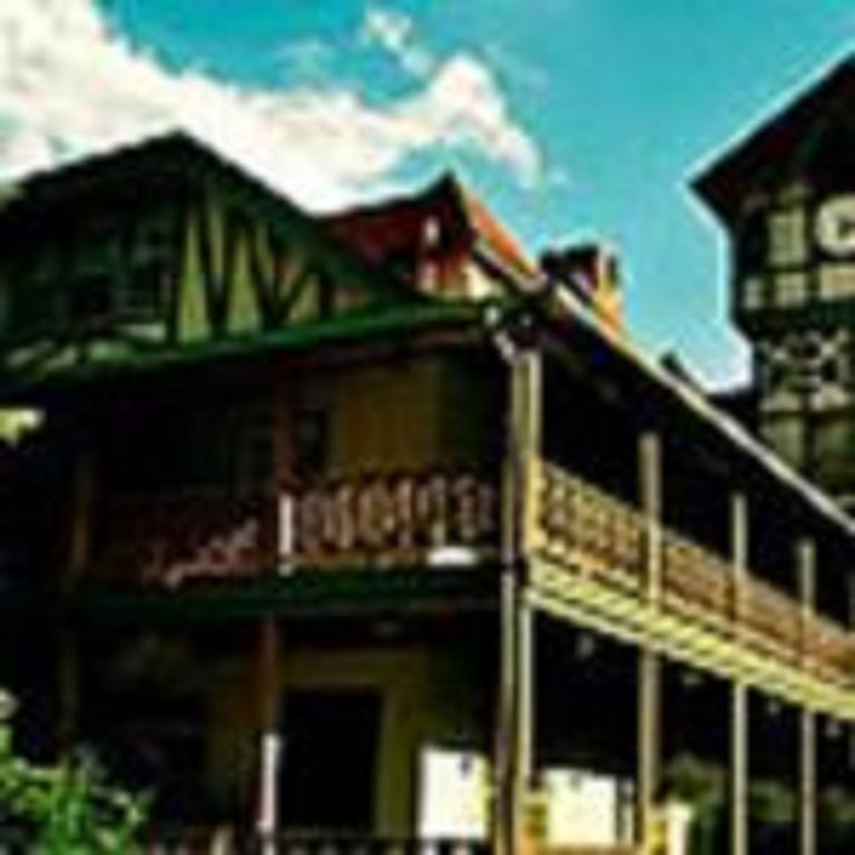 The Historic Redstone Inn Екстериор снимка