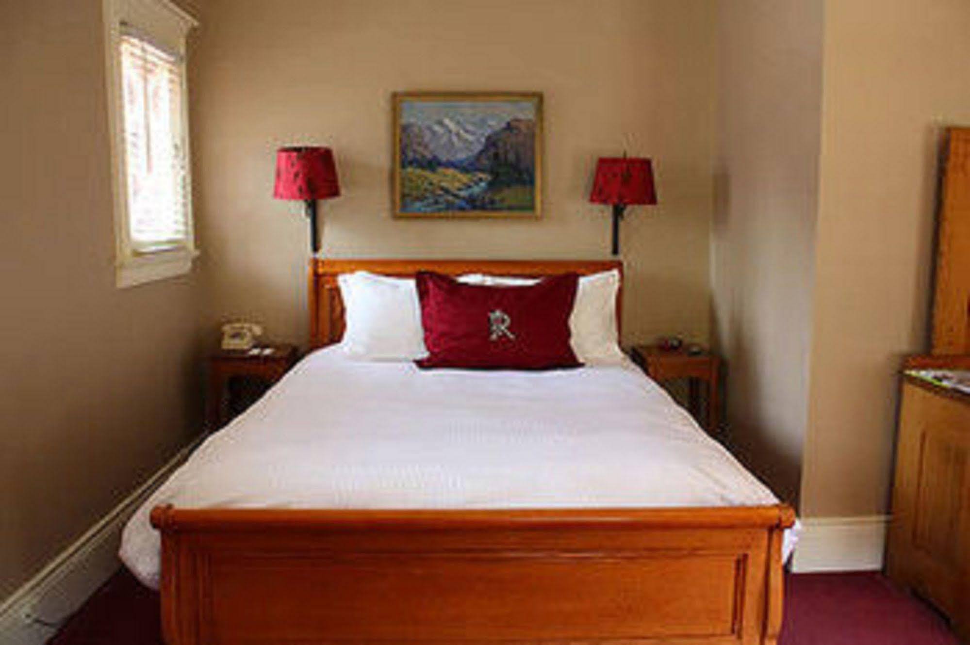 The Historic Redstone Inn Екстериор снимка