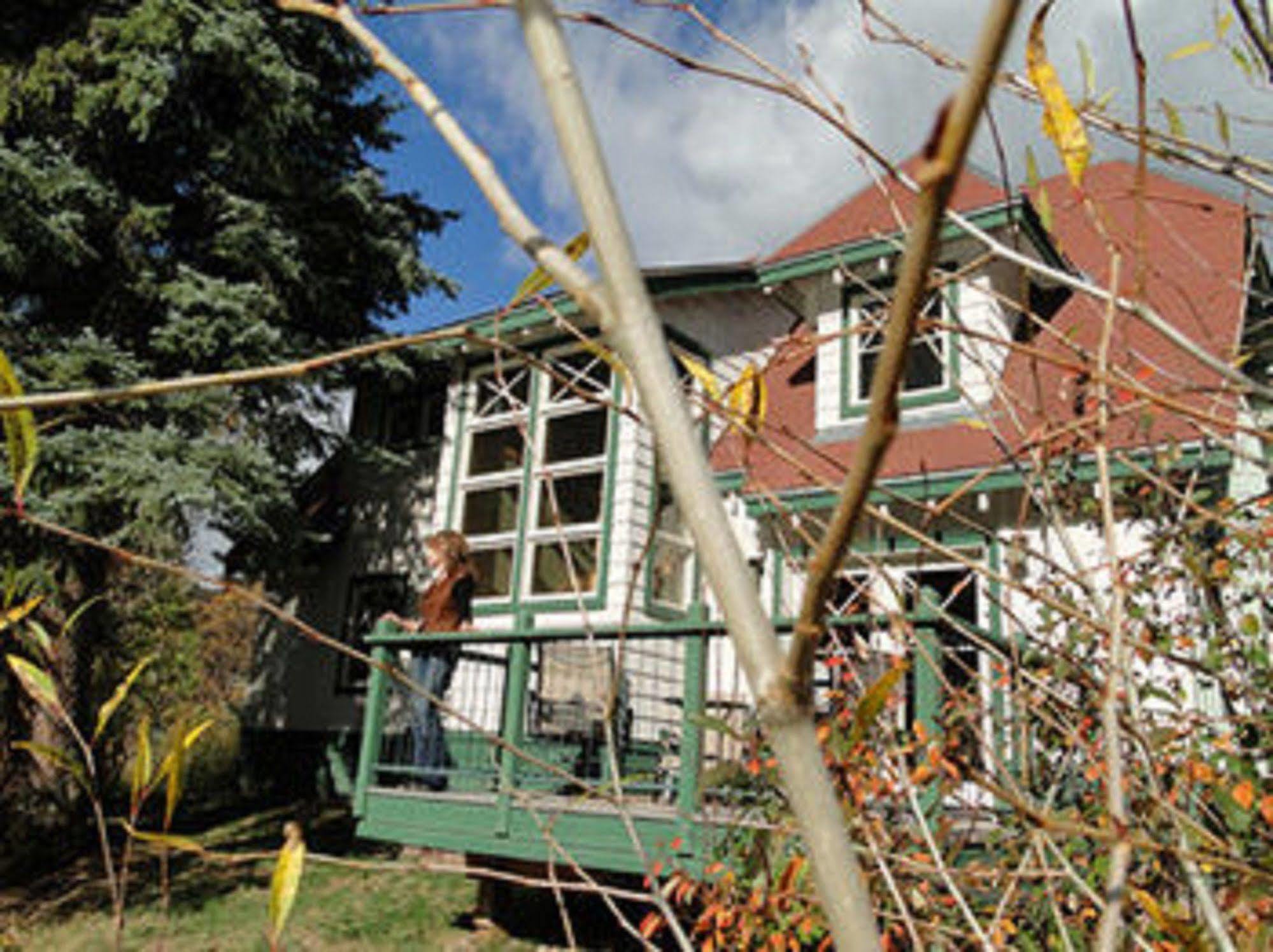 The Historic Redstone Inn Екстериор снимка