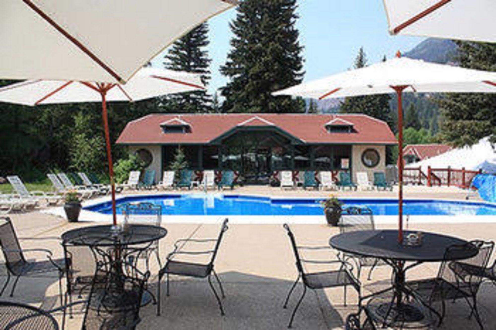 The Historic Redstone Inn Екстериор снимка